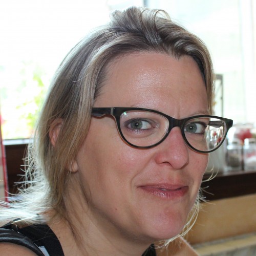 Kinderpsycholoog Carmen Vanhooren Praktijk Loogenbergh